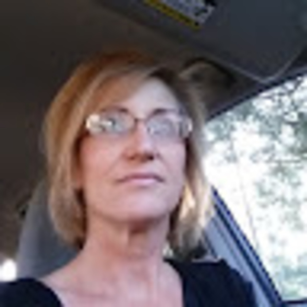Meet your Posher, Anne